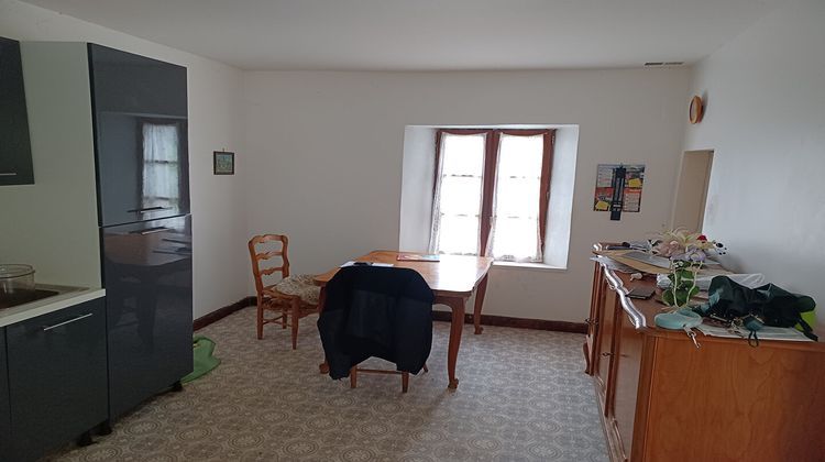 Ma-Cabane - Vente Maison SAUMERAY, 67 m²