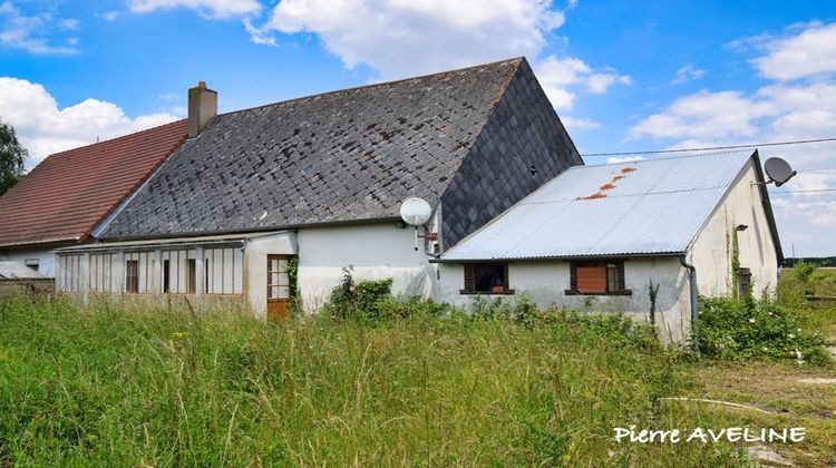 Ma-Cabane - Vente Maison SAUMERAY, 51 m²