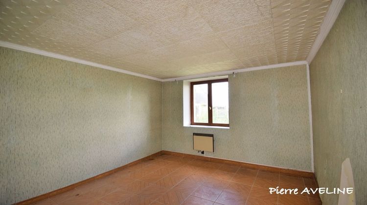 Ma-Cabane - Vente Maison SAUMERAY, 51 m²