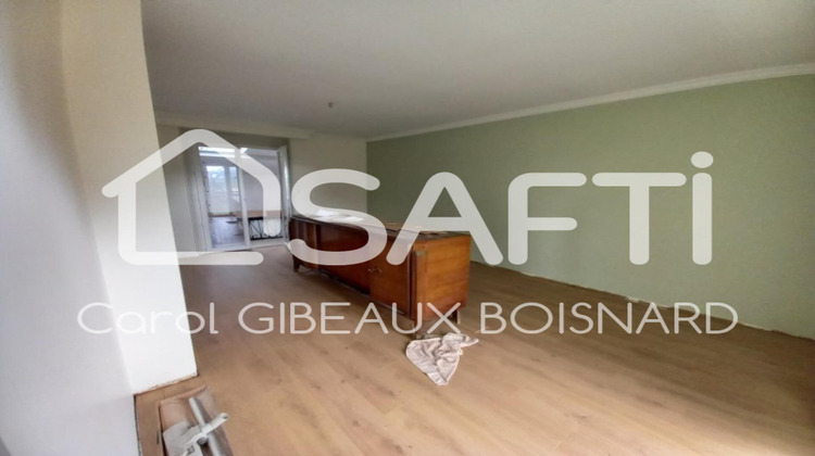 Ma-Cabane - Vente Maison Saumeray, 42 m²