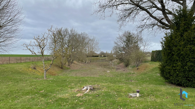 Ma-Cabane - Vente Maison SAUMERAY, 91 m²