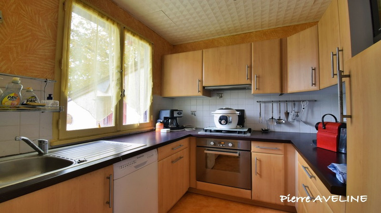 Ma-Cabane - Vente Maison SAUMERAY, 47 m²
