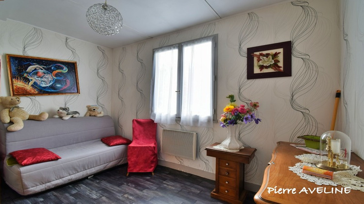 Ma-Cabane - Vente Maison SAUMERAY, 47 m²