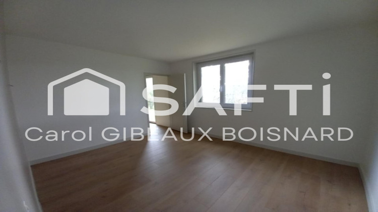Ma-Cabane - Vente Maison Saumeray, 42 m²