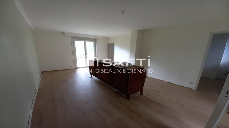 Ma-Cabane - Vente Maison Saumeray, 42 m²