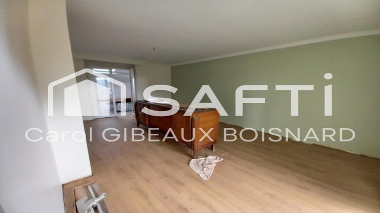 Ma-Cabane - Vente Maison Saumeray, 42 m²