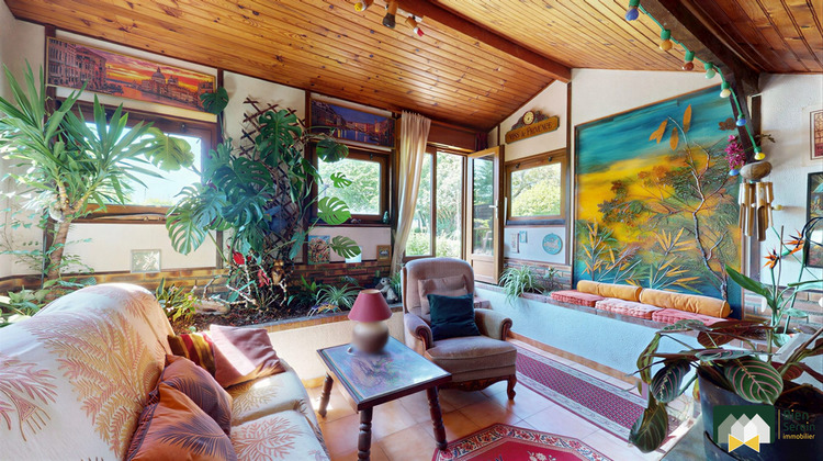 Ma-Cabane - Vente Maison Saumeray, 96 m²