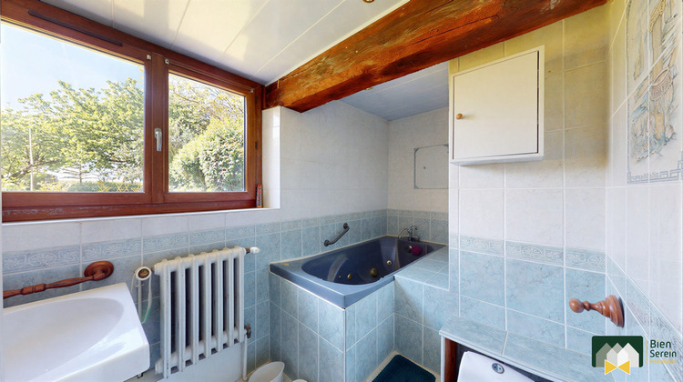 Ma-Cabane - Vente Maison Saumeray, 96 m²