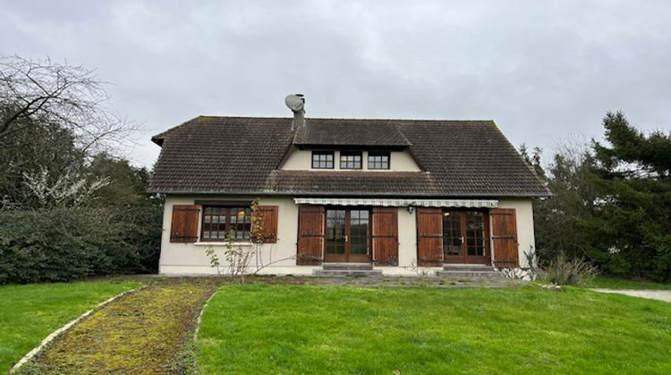 Ma-Cabane - Vente Maison SAUMONT LA POTERIE, 105 m²