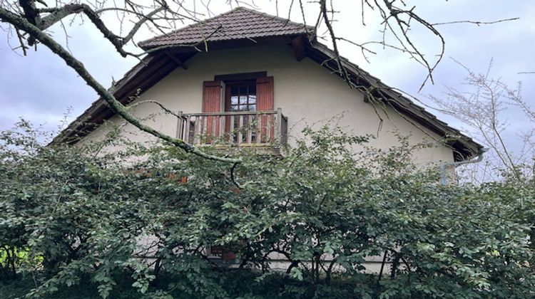 Ma-Cabane - Vente Maison SAUMONT LA POTERIE, 105 m²