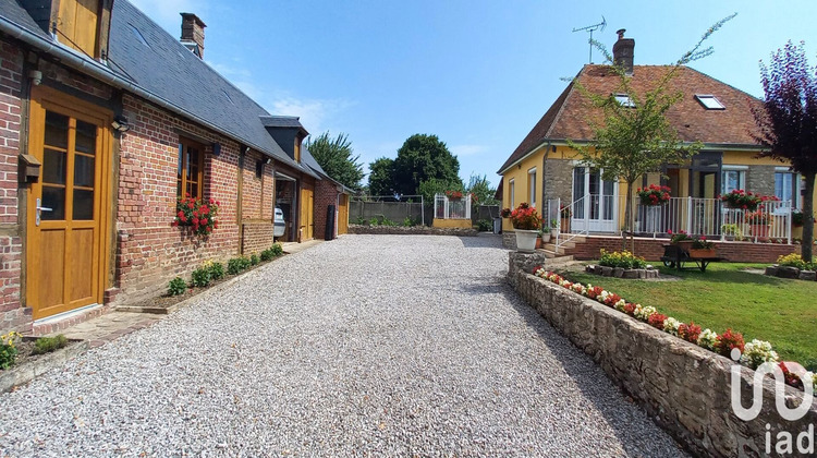Ma-Cabane - Vente Maison Saumont-la-Poterie, 78 m²