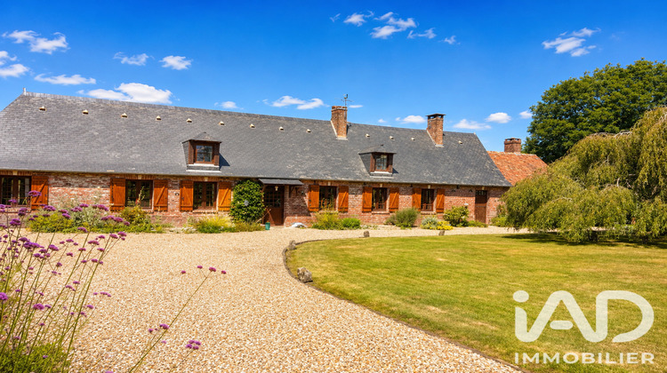 Ma-Cabane - Vente Maison Saumont-la-Poterie, 148 m²
