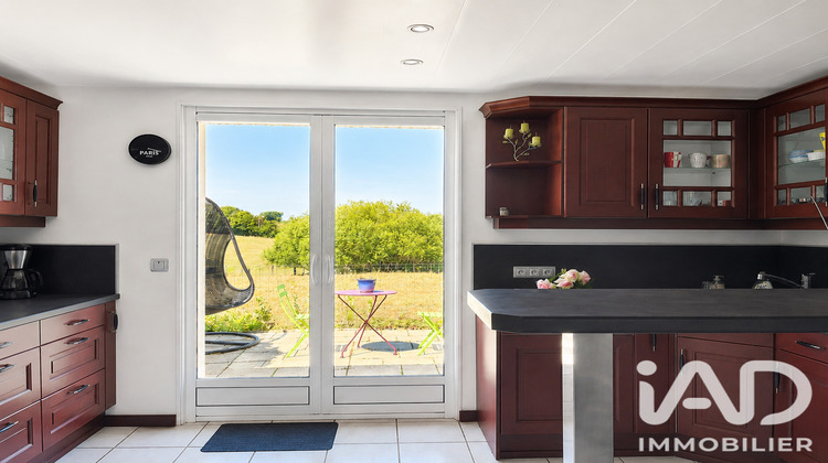 Ma-Cabane - Vente Maison Saumont-la-Poterie, 148 m²