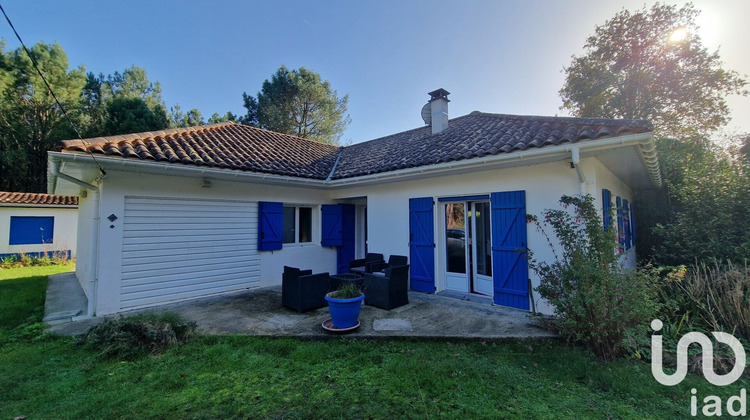 Ma-Cabane - Vente Maison Saumos, 86 m²