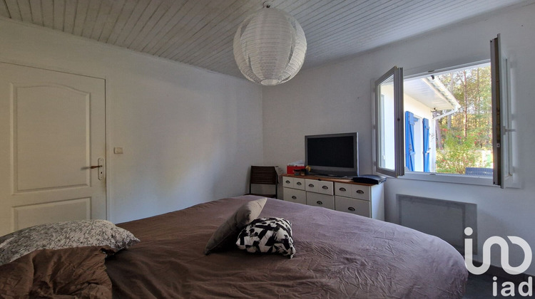 Ma-Cabane - Vente Maison Saumos, 86 m²