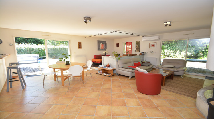 Ma-Cabane - Vente Maison Saumos, 109 m²