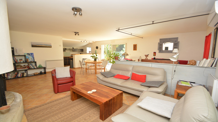 Ma-Cabane - Vente Maison Saumos, 109 m²