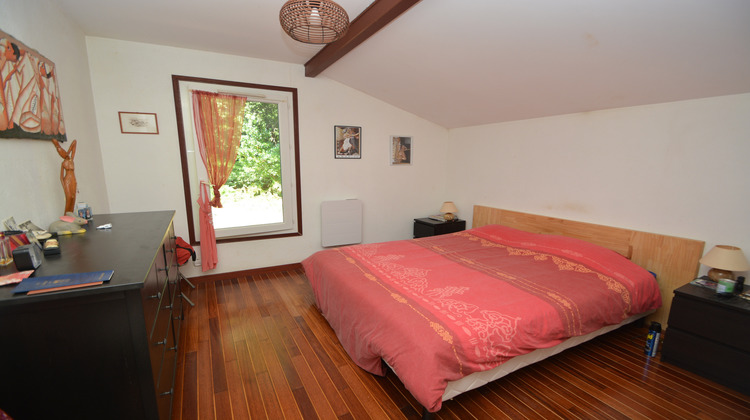 Ma-Cabane - Vente Maison Saumos, 109 m²