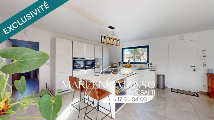 Ma-Cabane - Vente Maison Saumos, 140 m²