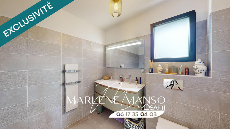Ma-Cabane - Vente Maison Saumos, 140 m²
