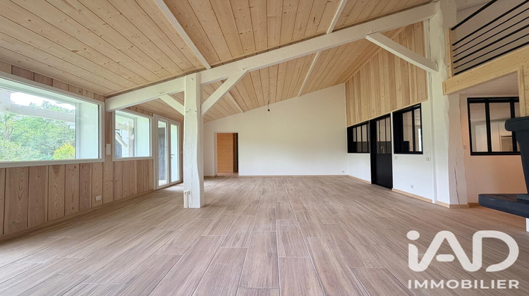 Ma-Cabane - Vente Maison Saumos, 130 m²