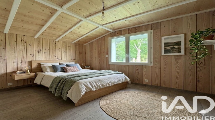 Ma-Cabane - Vente Maison Saumos, 130 m²