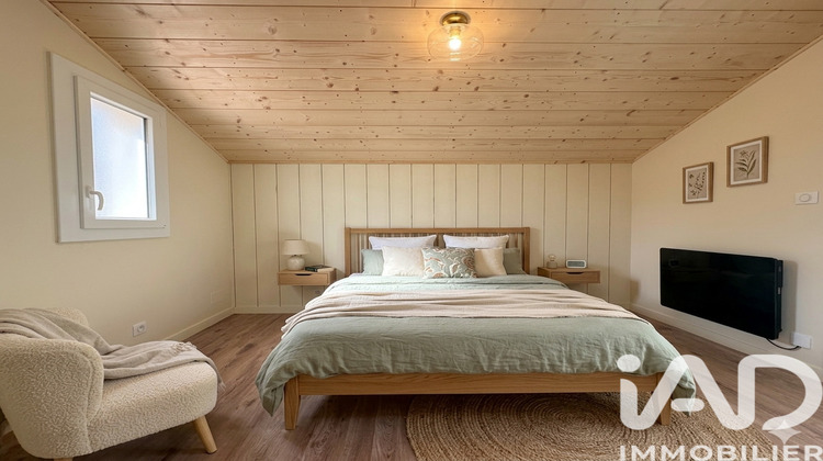 Ma-Cabane - Vente Maison Saumos, 130 m²