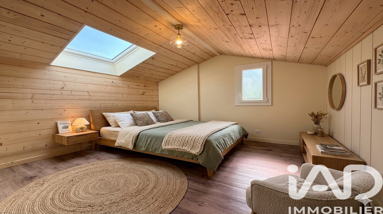 Ma-Cabane - Vente Maison Saumos, 130 m²