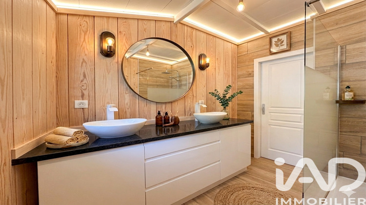 Ma-Cabane - Vente Maison Saumos, 130 m²