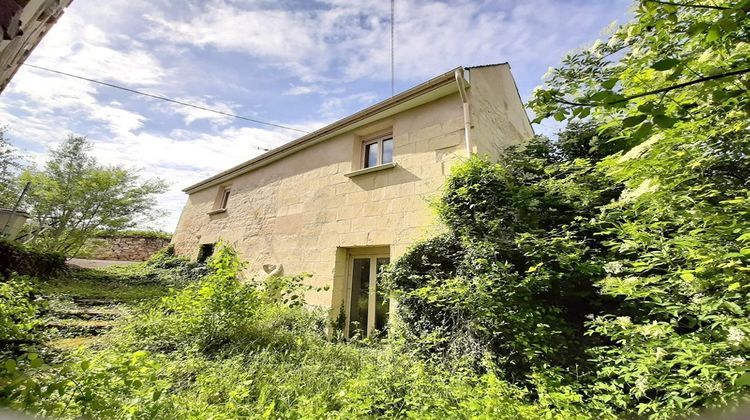 Ma-Cabane - Vente Maison SAUMUR, 76 m²