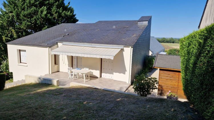 Ma-Cabane - Vente Maison Saumur, 86 m²
