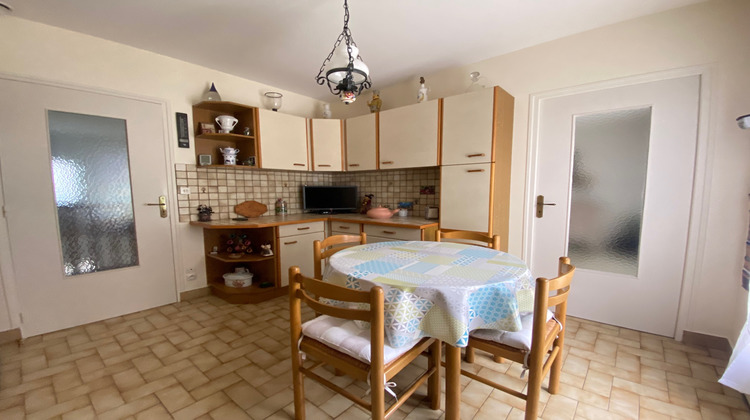 Ma-Cabane - Vente Maison Saumur, 86 m²