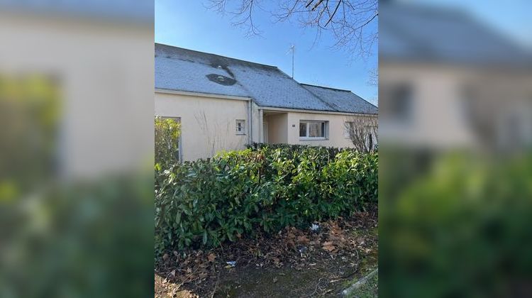 Ma-Cabane - Vente Maison Saumur, 90 m²