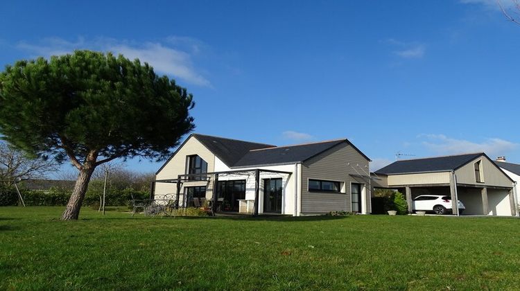 Ma-Cabane - Vente Maison SAUMUR, 148 m²