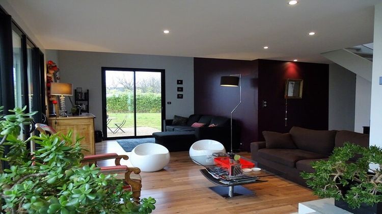 Ma-Cabane - Vente Maison SAUMUR, 148 m²