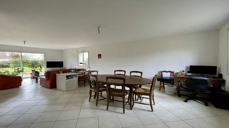 Ma-Cabane - Vente Maison Saumur, 130 m²