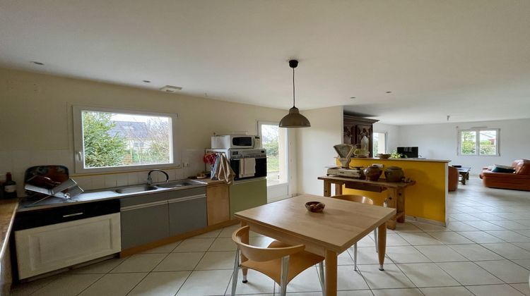 Ma-Cabane - Vente Maison Saumur, 130 m²