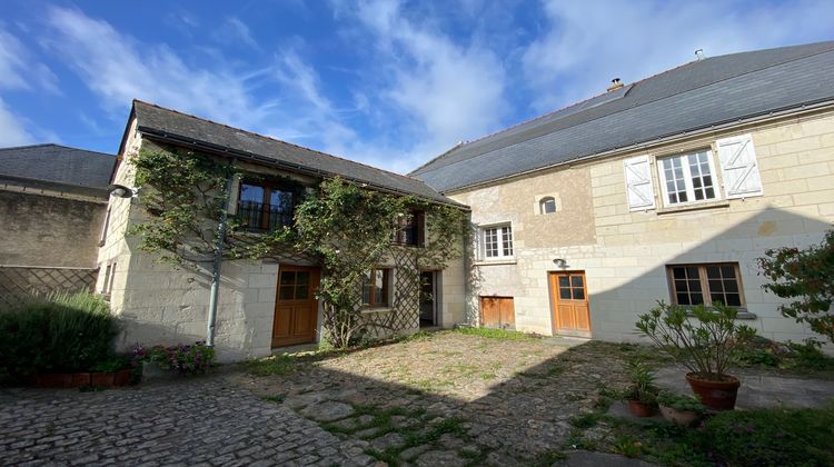 Ma-Cabane - Vente Maison Saumur, 182 m²