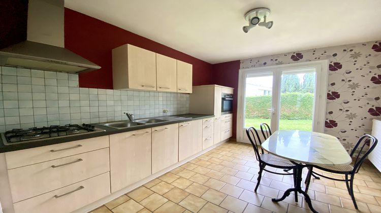 Ma-Cabane - Vente Maison Saumur, 131 m²