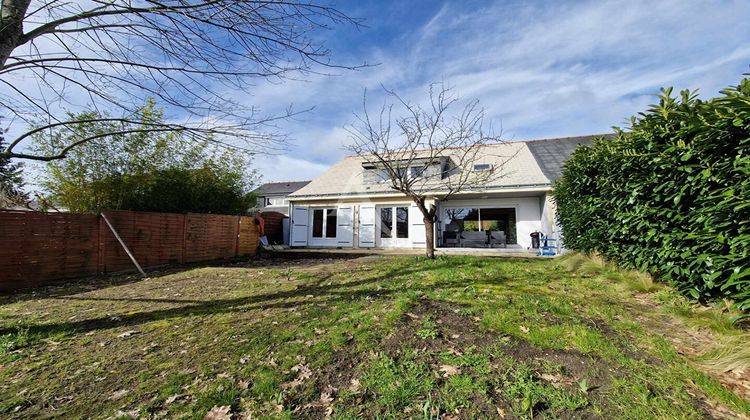 Ma-Cabane - Vente Maison SAUMUR, 122 m²