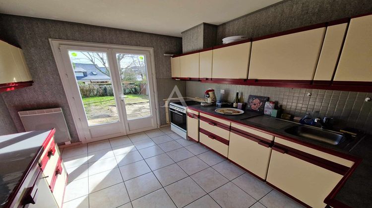 Ma-Cabane - Vente Maison SAUMUR, 122 m²