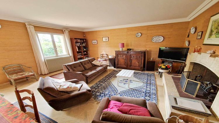 Ma-Cabane - Vente Maison SAUMUR, 182 m²