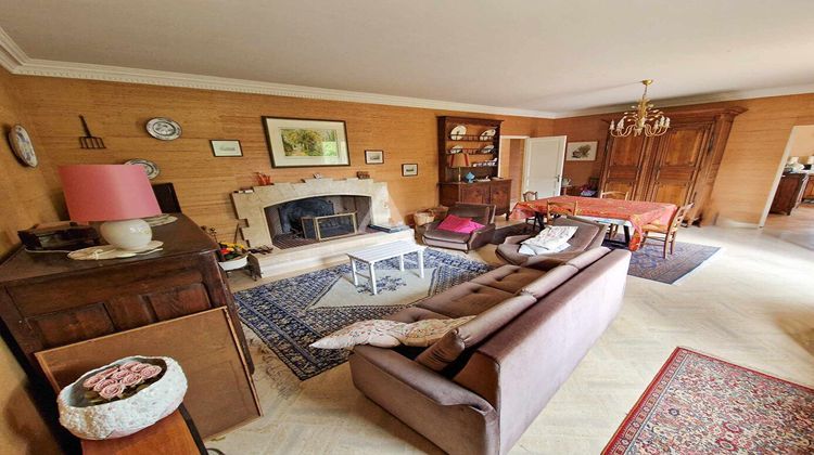 Ma-Cabane - Vente Maison SAUMUR, 182 m²