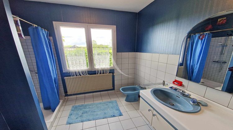 Ma-Cabane - Vente Maison SAUMUR, 182 m²