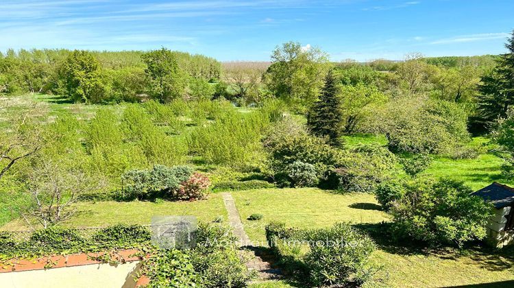 Ma-Cabane - Vente Maison SAUMUR, 130 m²