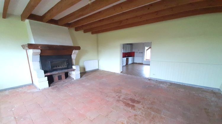 Ma-Cabane - Vente Maison SAUMUR, 107 m²