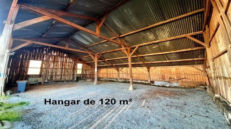 Ma-Cabane - Vente Maison SAUMUR, 107 m²