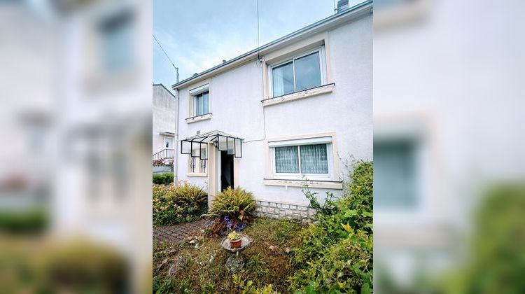 Ma-Cabane - Vente Maison SAUMUR, 74 m²