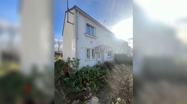 Ma-Cabane - Vente Maison SAUMUR, 74 m²