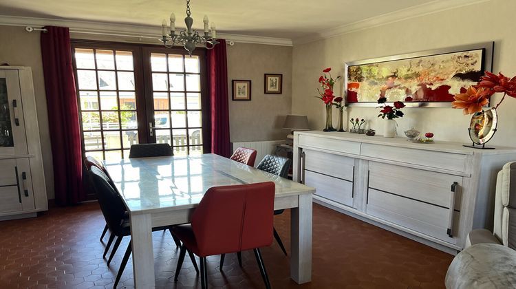 Ma-Cabane - Vente Maison SAUMUR, 117 m²